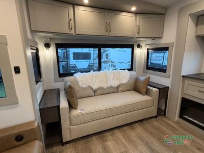 2026 Brinkley Model Z - Photo 26