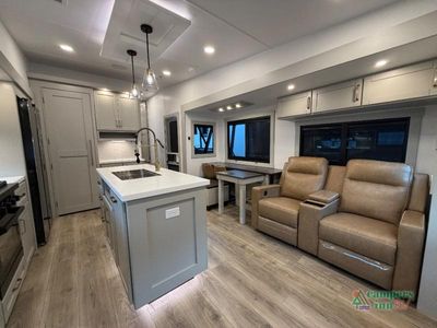 2026 Brinkley Model Z - Photo 12