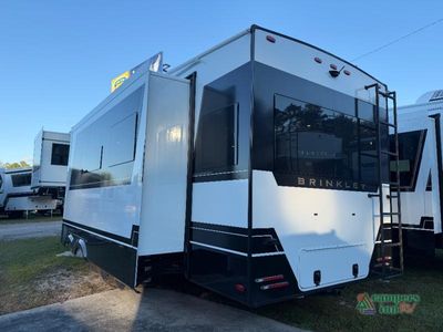 2026 Brinkley Model Z - Photo 5