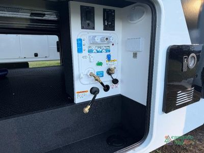 2026 Brinkley Model Z - Photo 45