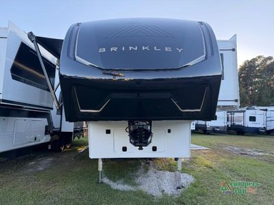 2026 Brinkley Model Z - Photo 3