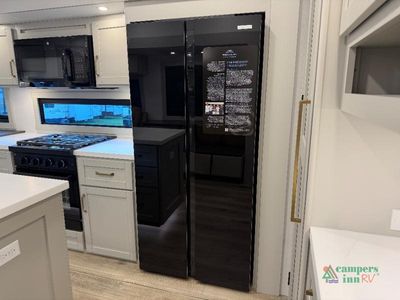 2026 Brinkley Model Z - Photo 21