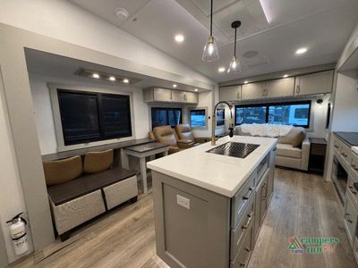 2026 Brinkley Model Z - Photo 10