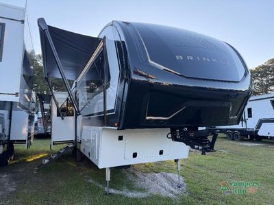 2026 Brinkley Model Z - Photo 1