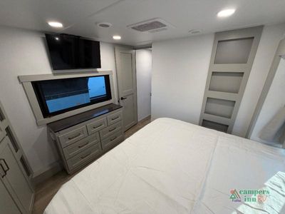 2026 Brinkley Model Z - Photo 36