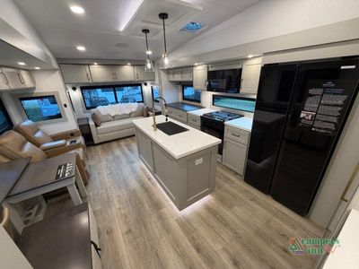 2026 Brinkley Model Z - Photo 2