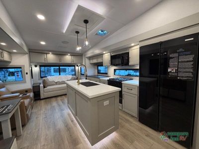 2026 Brinkley Model Z - Photo 8