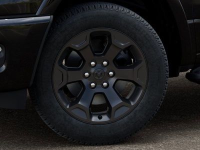 2026 Ram 1500 — photo 9 view