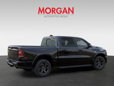 2026 Ram 1500 — photo 8 view
