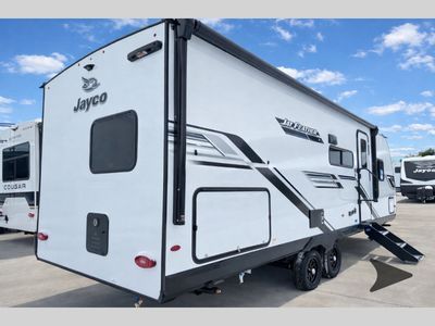 2026 Jayco Jay Feather - Photo 9