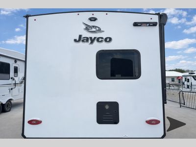2026 Jayco Jay Feather - Photo 8