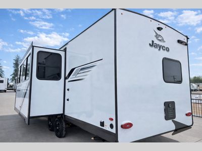 2026 Jayco Jay Feather - Photo 7