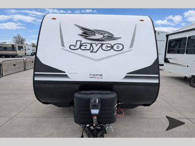 2026 Jayco Jay Feather - Photo 5