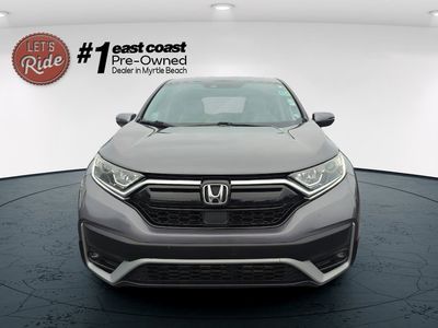 2020 Honda CR-V - Photo 2