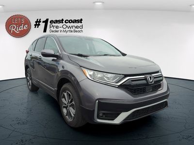 2020 Honda CR-V - Photo 3
