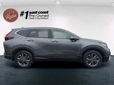 2020 Honda CR-V - Photo 4