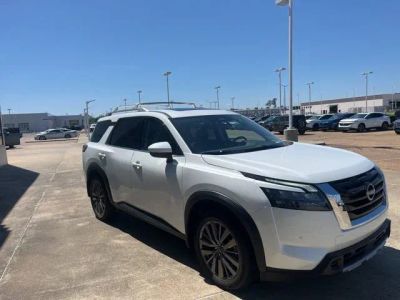 2025 Nissan Pathfinder - Photo 5