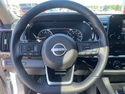 2025 Nissan Pathfinder - Photo 11