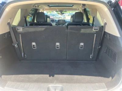 2025 Nissan Pathfinder - Photo 18