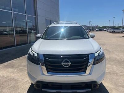 2025 Nissan Pathfinder - Photo 6