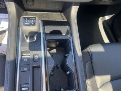 2025 Nissan Pathfinder - Photo 16