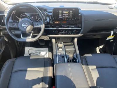 2025 Nissan Pathfinder - Photo 10