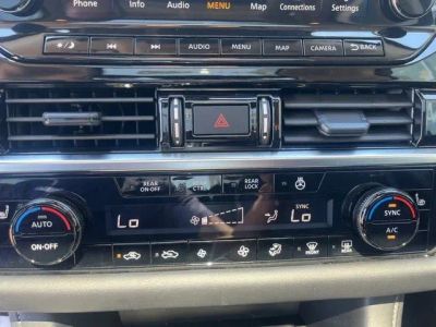 2025 Nissan Pathfinder - Photo 15