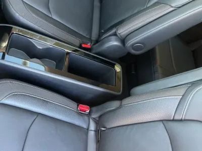 2025 Nissan Pathfinder - Photo 17
