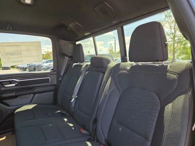 2026 Ram 1500 — photo 7 view
