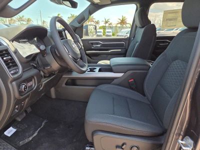 2026 Ram 1500 — photo 12 view