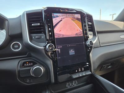 2026 Ram 1500 — photo 20 view