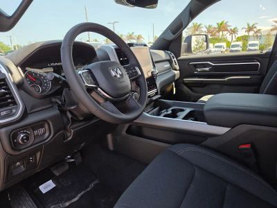 2026 Ram 1500 — photo 13 view
