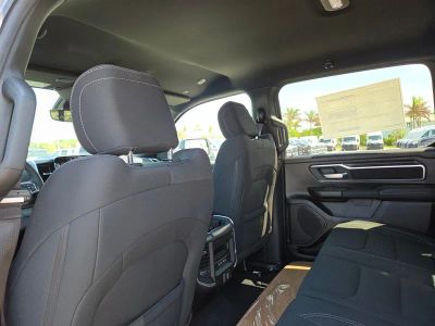 2026 Ram 1500 — photo 9 view