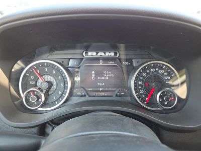 2026 Ram 1500 — photo 19 view