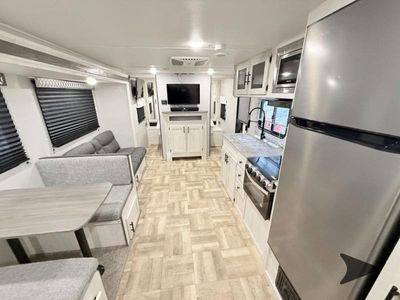 2022 Coachmen RV Shasta - Photo 10