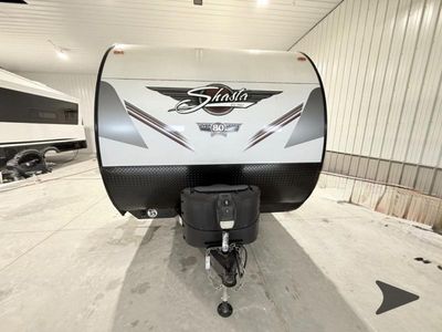 2022 Coachmen RV Shasta - Photo 1
