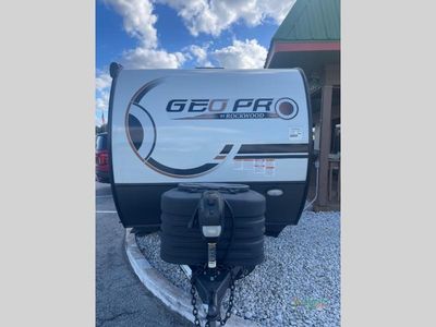 2025 Forest River RV Rockwood GEO Pro - Photo 2
