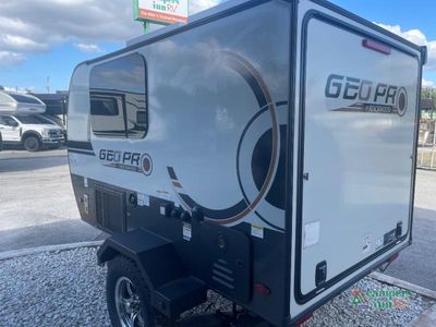 2025 Forest River RV Rockwood GEO Pro - Photo 8