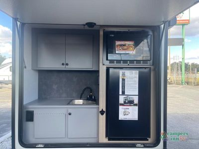 2025 Forest River RV Rockwood GEO Pro - Photo 7
