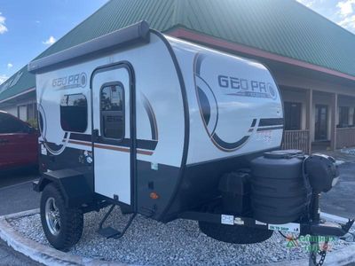 2025 Forest River RV Rockwood GEO Pro - Photo 21