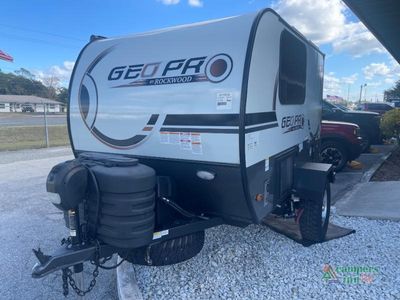 2025 Forest River RV Rockwood GEO Pro - Photo 1
