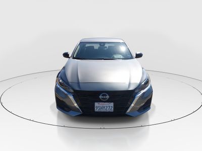 2025 Nissan Altima - Photo 2