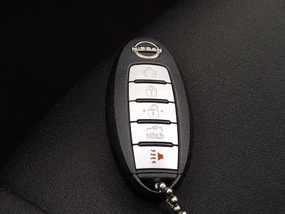 2025 Nissan Altima - Photo 15