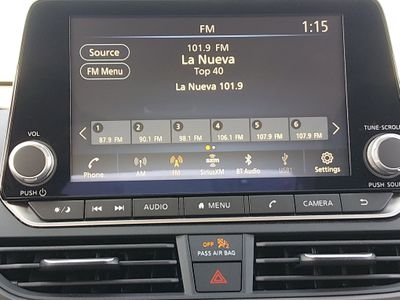2025 Nissan Altima - Photo 19
