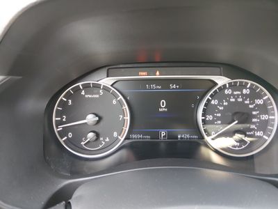 2025 Nissan Altima - Photo 14