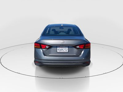 2025 Nissan Altima - Photo 6
