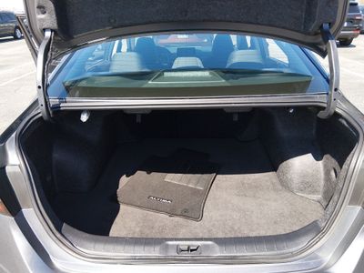 2025 Nissan Altima - Photo 11