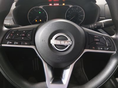 2024 Nissan Altima - Photo 12