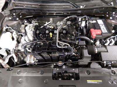 2024 Nissan Altima - Photo 9
