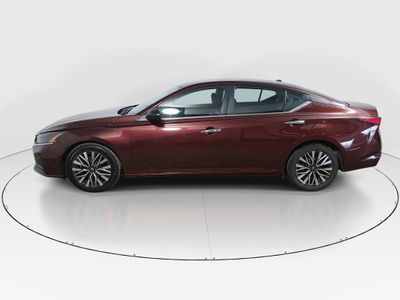 2024 Nissan Altima - Photo 4